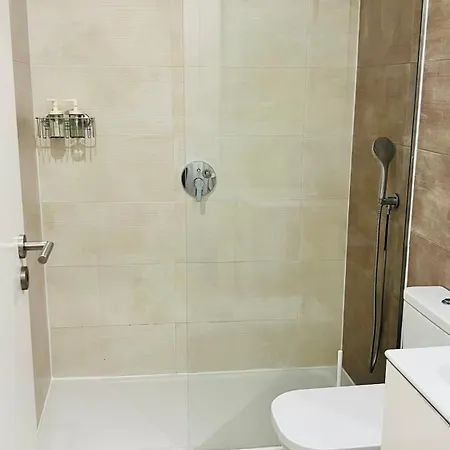 - Marquês De Pombal Séjour chez l'habitant *