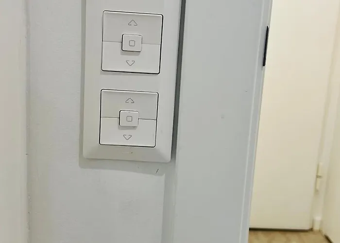 - Marques De Pombal Privatunterkunft