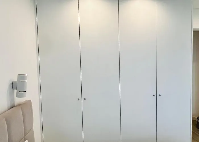 - Marques De Pombal Privatunterkunft Lissabon