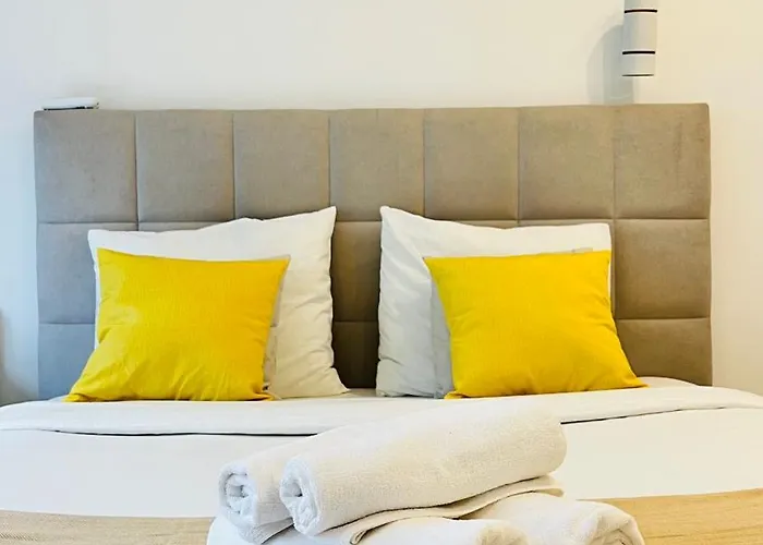 Δωμάτια σε οικογενειακή κατοικία - Marques De Pombal Lisboa