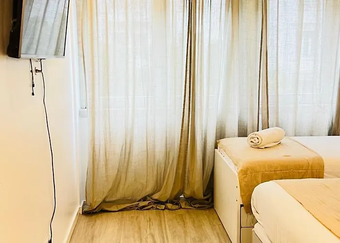 - Marques De Pombal Δωμάτια σε οικογενειακή κατοικία